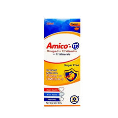 AMICOM SYP