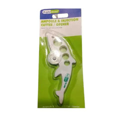 AMPOULE & INJECTION CUTTER OPENER