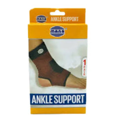 ANKLE BRACE MANA MEDIUM