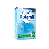 APTAMIL MILK POWDER 400GM 2