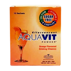 AQUAVIT SACHET