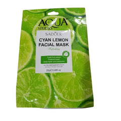 AQUA STUDIO SHEET MASK