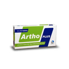 ARTHOLEX TAB PLUS