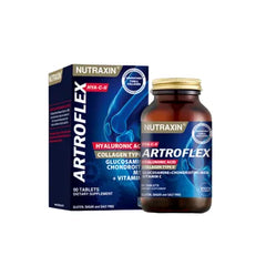ARTROFLEX TAB NUTRAXIN