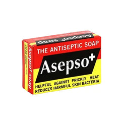ASEPSO+ SOAP