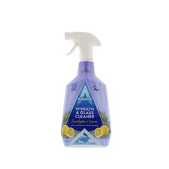 ASTONISH CLEANER 750ML EUCALYPTUS&LEMON