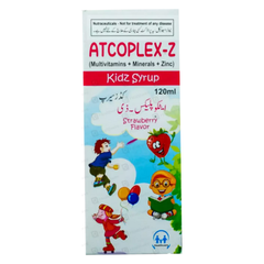 ATCOPLEX SYP Z