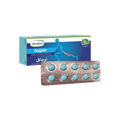 AUJAIE HAMDARD TAB