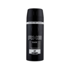 AXE BODY SPRAY 150ML BLACK