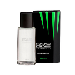 AXE AFTER SHAVE 100ML AFRICA
