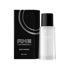 AXE AFTER SHAVE 100ML BLACK