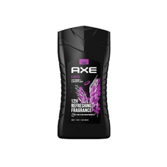 AXE SHOWER GEL 250ML EXCITE