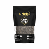 CHIA ORGANIC SEEDS 200GM