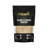 ALKHALEEJ ORGANIC SUNFLOWER SEEDS 200GM