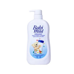 BABI MILD FEEDER CLEANSER 590ML