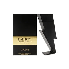 BAD BOY PERFUME 100ML