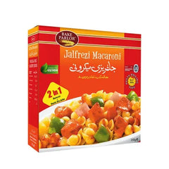 BAKE PARLOR MACARONI BOX 250GM JALFREZI