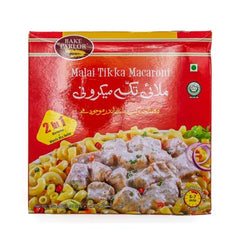 BAKE PARLOR MACARONI BOX 250GM MALAI TIKKA