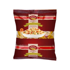 BAKE PARLOR MACARONI POUCH 400GM LONGER
