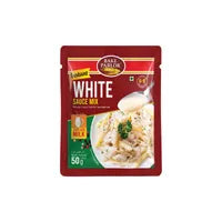 BAKE PARLOR SAUCE MIX 50GM WHITE