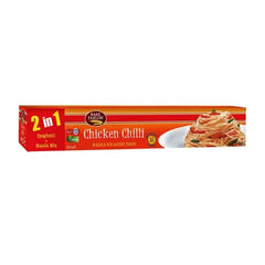BAKE PARLOR SPAGHETTI 250GM BOX CHICKEN CHILLI