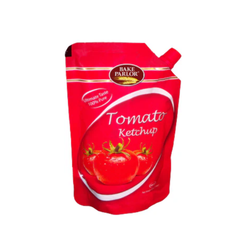 BAKE PARLOR TOMATO KETCHUP 450GM