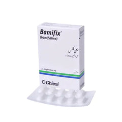 BAMIFIX TAB 600MG