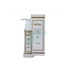 BASHARAH SKIN BRIGHTENING FACE WASH