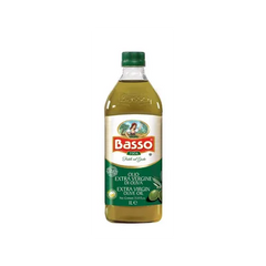 BASSO OLIVE OIL POMACE 4LTR BOTTLE
