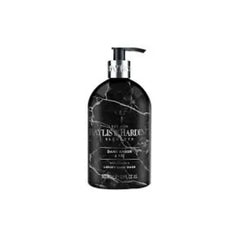 BAYLIS&HARDING HANDWASH 500ML DARK AMBER&FIG