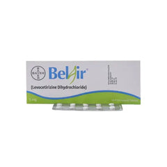 BELAIR TAB 5MG