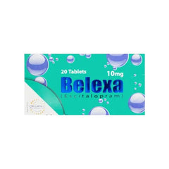 BELEXA TAB 10MG