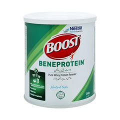 BENEPROTEIN TIN BOOST