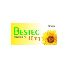 BESTEC TAB 10MG