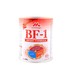 BF 1 MILK POWDER 400GM