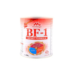 BF 1 MILK POWDER 900GM INFANT