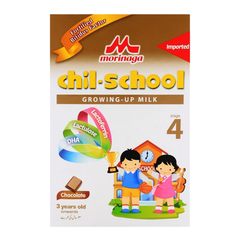 BF CS4 CHOCOLATE 300GM