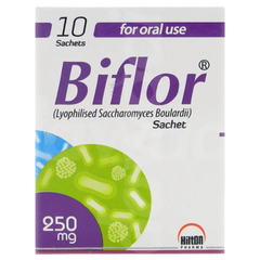 BIFLOR SACHET 250MG