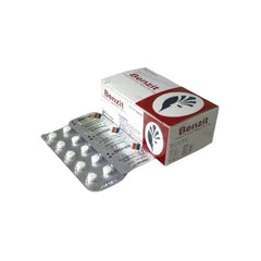 BINZET TAB 250MG