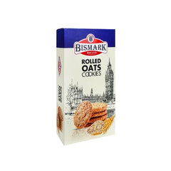 BISMARK BISCUITS ROLLED OATS COOKIES 70GM