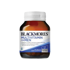 BLACKMORES TAB MENS MULTIVITAMIN*********