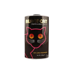 BLACK CAT TALCUM POWDER 300GM PERFUME