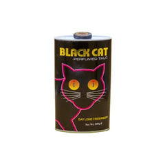 BLACK CAT TALCUM POWDER 300GM PERFUME