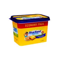 BLUE BAND MARGARINE SPREAD 650GM