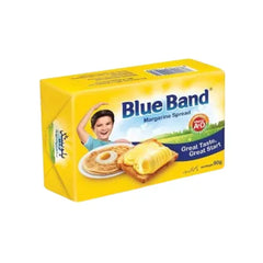 BLUE BAND MARGARINE SPREAD 90GM