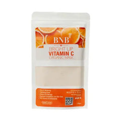 BNB FACE MASK 120GM BRIGHT UP VITAMIN C