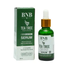 BNB FACE SERUM 30MLTEA TREE