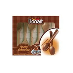 BONART SPOON CHOCOLATE