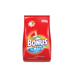 BONUS SURF ACTIVE 500GM