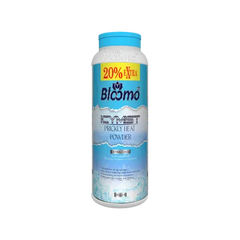 BON AROMA PRICKLY HEAT POWDER 115GM